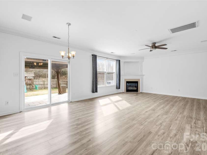 500 Lindsborg Trail, Monroe, NC 28110.  MLS# CAR4345097, YatesRealty ID 8237. 