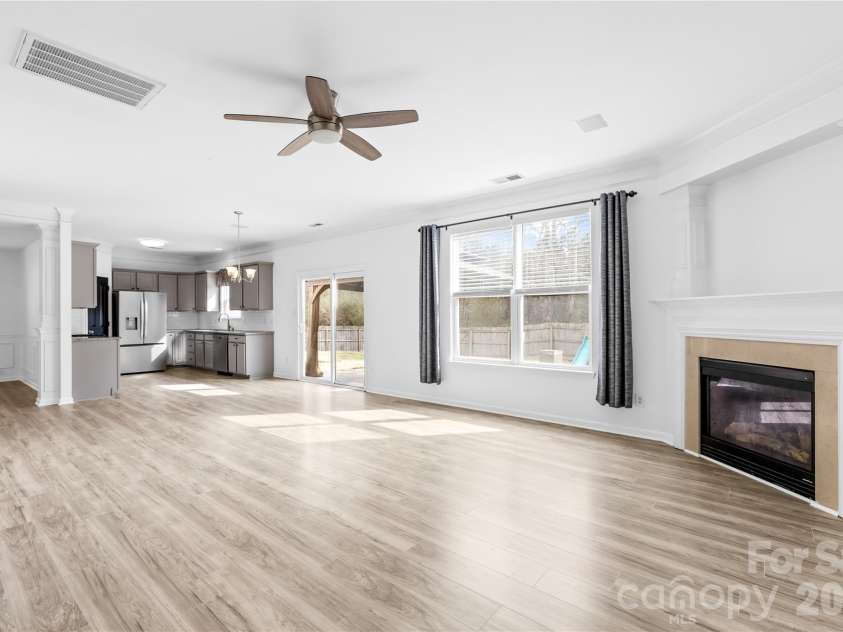 500 Lindsborg Trail, Monroe, NC 28110.  MLS# CAR4345097, YatesRealty ID 8237. 