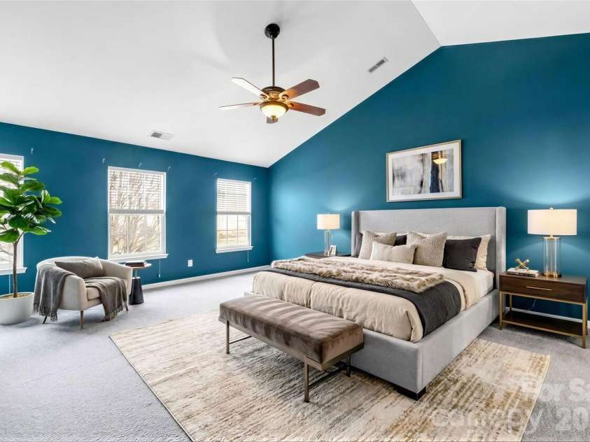 500 Lindsborg Trail, Monroe, NC 28110.  MLS# CAR4345097, YatesRealty ID 8237. 