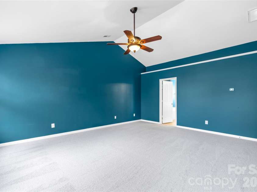 500 Lindsborg Trail, Monroe, NC 28110.  MLS# CAR4345097, YatesRealty ID 8237. 