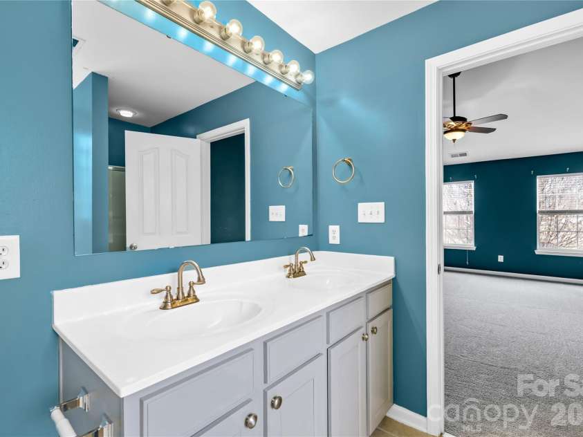 500 Lindsborg Trail, Monroe, NC 28110.  MLS# CAR4345097, YatesRealty ID 8237. 
