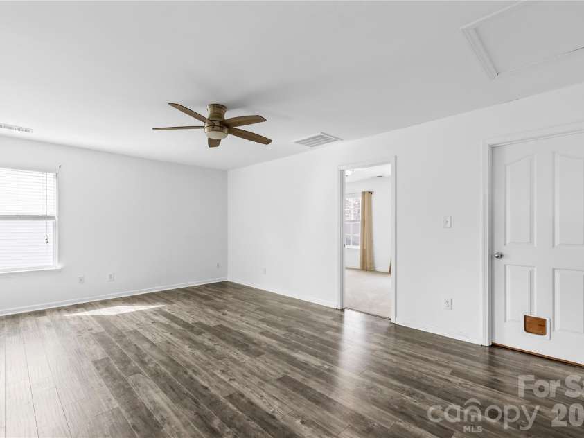 500 Lindsborg Trail, Monroe, NC 28110.  MLS# CAR4345097, YatesRealty ID 8237. 