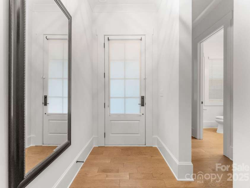 1606 Brook Road, Charlotte, NC 28205.  MLS# CAR4230761, YatesRealty ID 8238. 