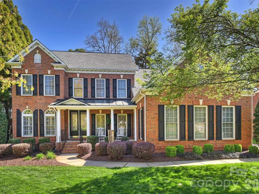 9621 Baileywick Road, Charlotte, NC 28277.  MLS# CAR4358065, YatesRealty ID 8238. 