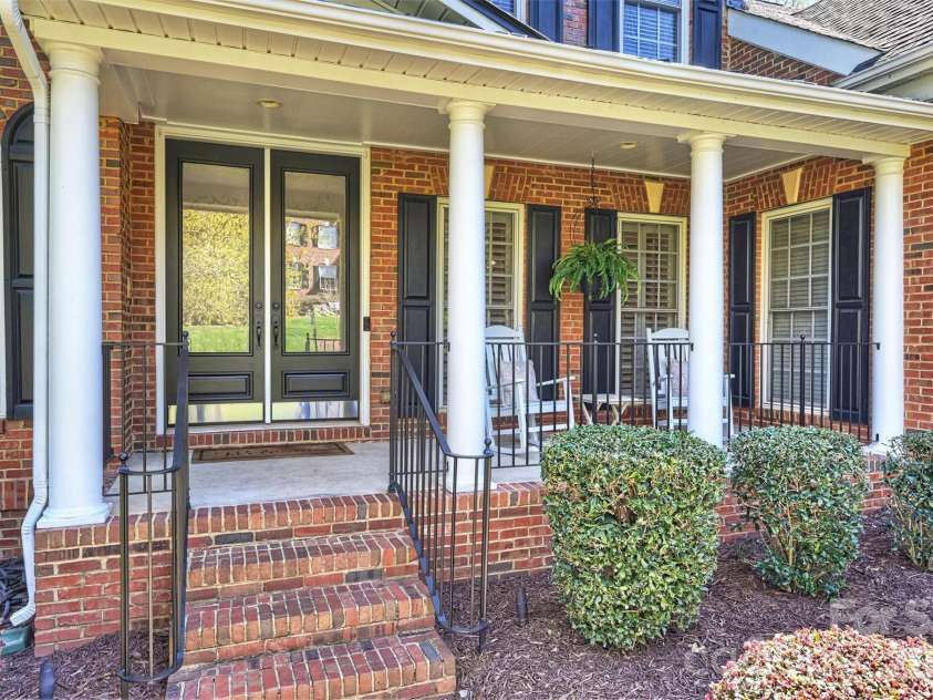 9621 Baileywick Road, Charlotte, NC 28277.  MLS# CAR4358065, YatesRealty ID 8238. 