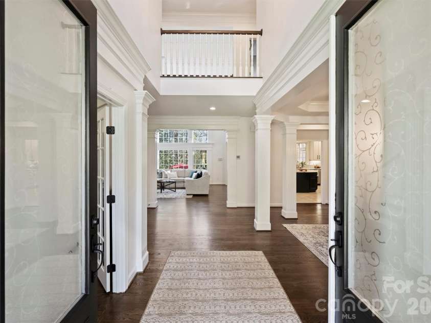 9621 Baileywick Road, Charlotte, NC 28277.  MLS# CAR4358065, YatesRealty ID 8238. 