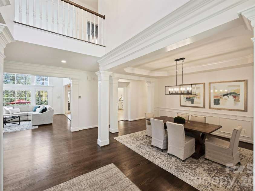 9621 Baileywick Road, Charlotte, NC 28277.  MLS# CAR4358065, YatesRealty ID 8238. 