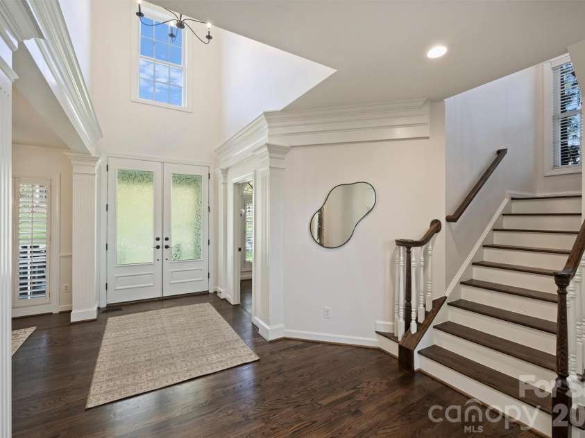 9621 Baileywick Road, Charlotte, NC 28277.  MLS# CAR4358065, YatesRealty ID 8238. 
