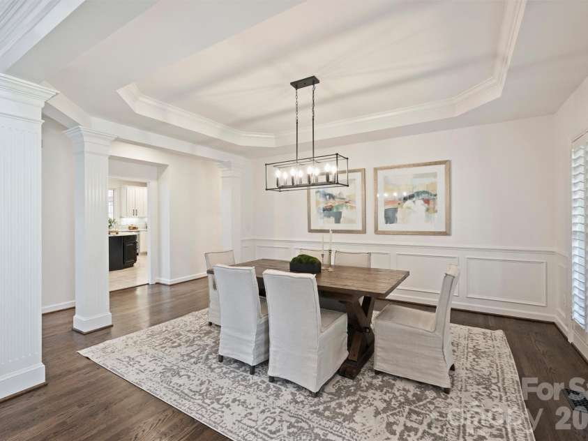 9621 Baileywick Road, Charlotte, NC 28277.  MLS# CAR4358065, YatesRealty ID 8238. 