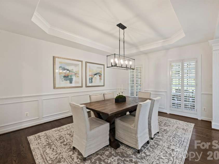 9621 Baileywick Road, Charlotte, NC 28277.  MLS# CAR4358065, YatesRealty ID 8238. 