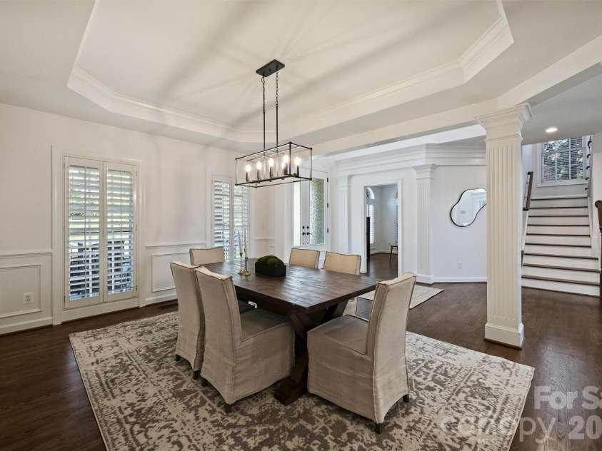 9621 Baileywick Road, Charlotte, NC 28277.  MLS# CAR4358065, YatesRealty ID 8238. 