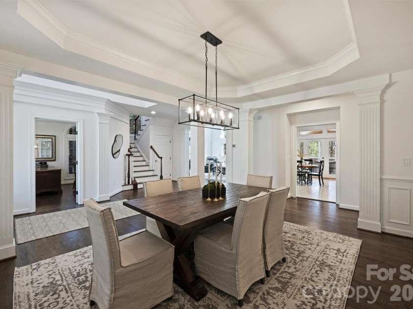 9621 Baileywick Road, Charlotte, NC 28277.  MLS# CAR4358065, YatesRealty ID 8238. 