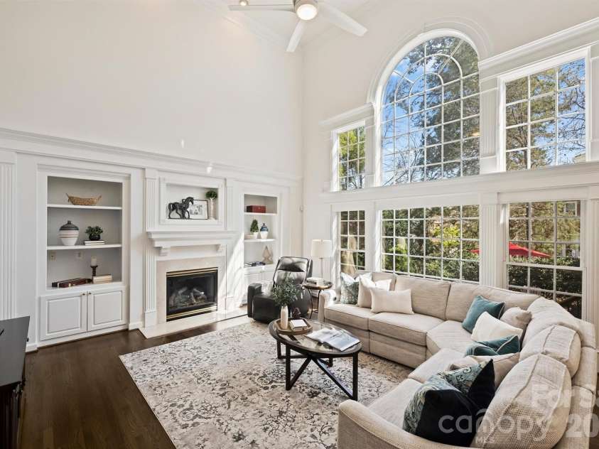 9621 Baileywick Road, Charlotte, NC 28277.  MLS# CAR4358065, YatesRealty ID 8238. 