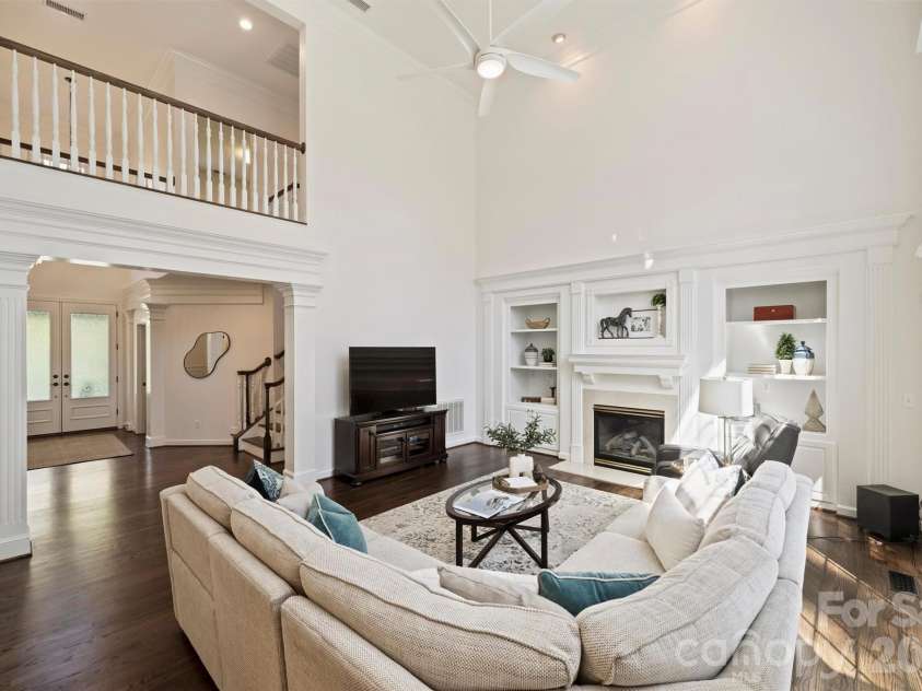 9621 Baileywick Road, Charlotte, NC 28277.  MLS# CAR4358065, YatesRealty ID 8238. 