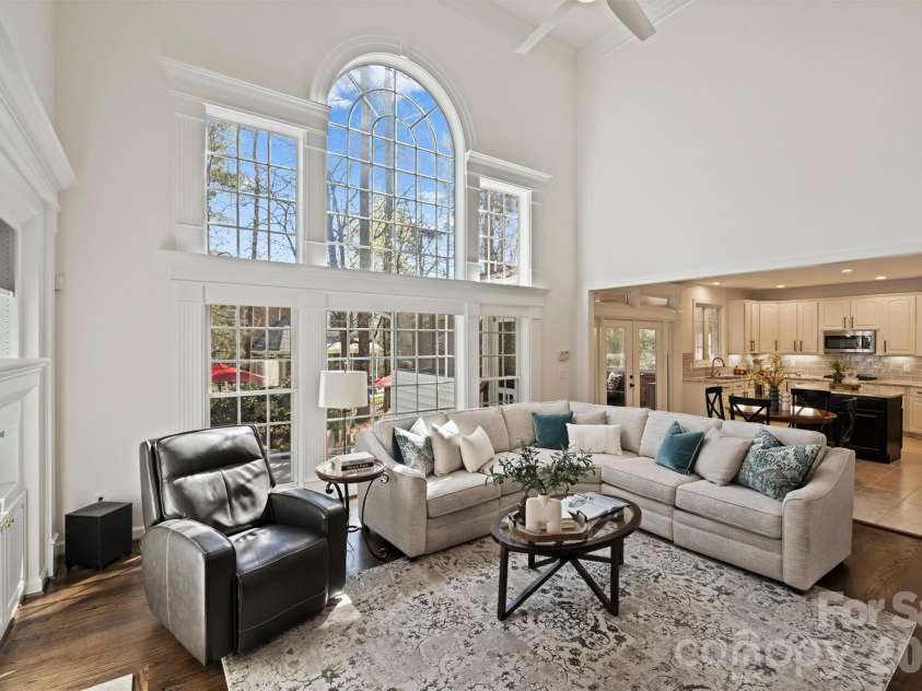 9621 Baileywick Road, Charlotte, NC 28277.  MLS# CAR4358065, YatesRealty ID 8238. 