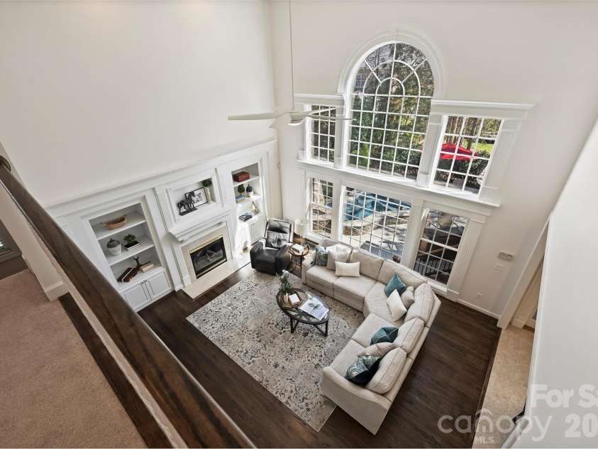 9621 Baileywick Road, Charlotte, NC 28277.  MLS# CAR4358065, YatesRealty ID 8238. 