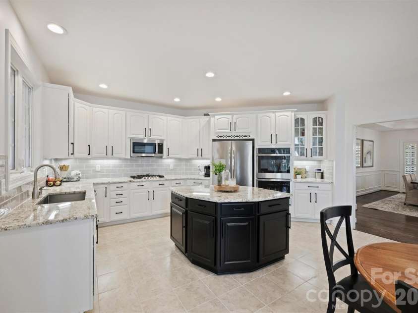 9621 Baileywick Road, Charlotte, NC 28277.  MLS# CAR4358065, YatesRealty ID 8238. 