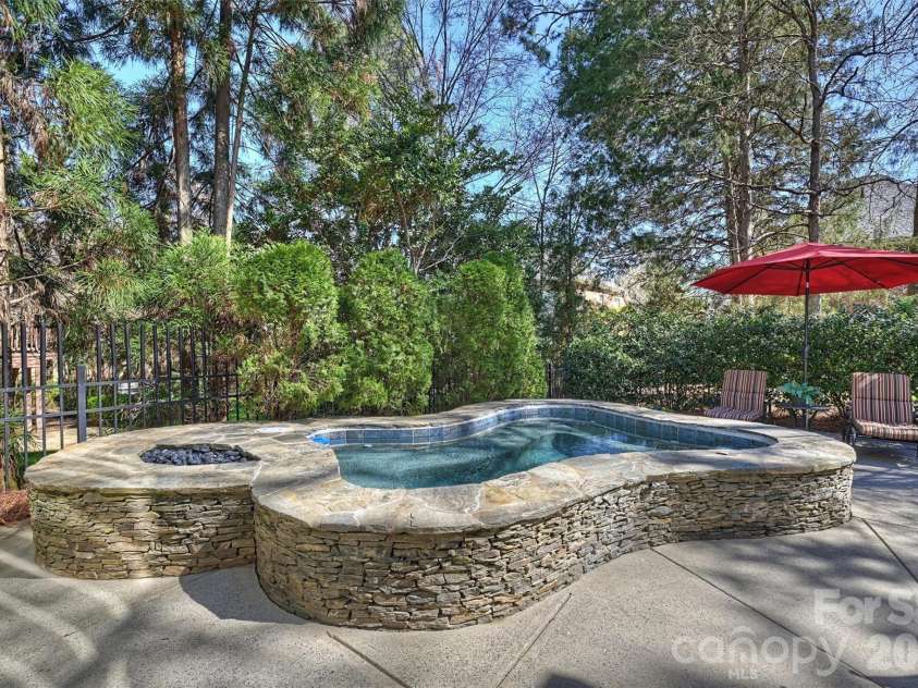 9621 Baileywick Road, Charlotte, NC 28277.  MLS# CAR4358065, YatesRealty ID 8238. 
