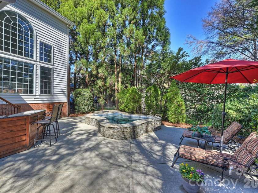 9621 Baileywick Road, Charlotte, NC 28277.  MLS# CAR4358065, YatesRealty ID 8238. 