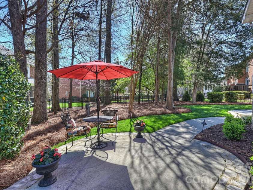 9621 Baileywick Road, Charlotte, NC 28277.  MLS# CAR4358065, YatesRealty ID 8238. 