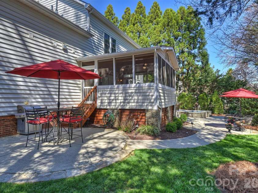 9621 Baileywick Road, Charlotte, NC 28277.  MLS# CAR4358065, YatesRealty ID 8238. 