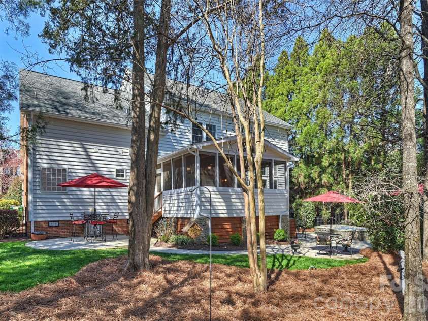 9621 Baileywick Road, Charlotte, NC 28277.  MLS# CAR4358065, YatesRealty ID 8238. 
