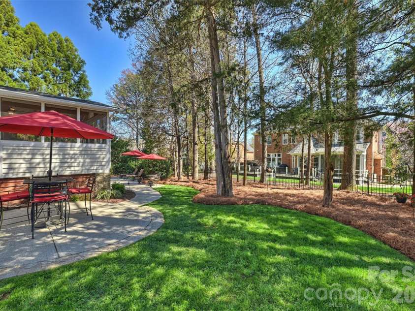 9621 Baileywick Road, Charlotte, NC 28277.  MLS# CAR4358065, YatesRealty ID 8238. 