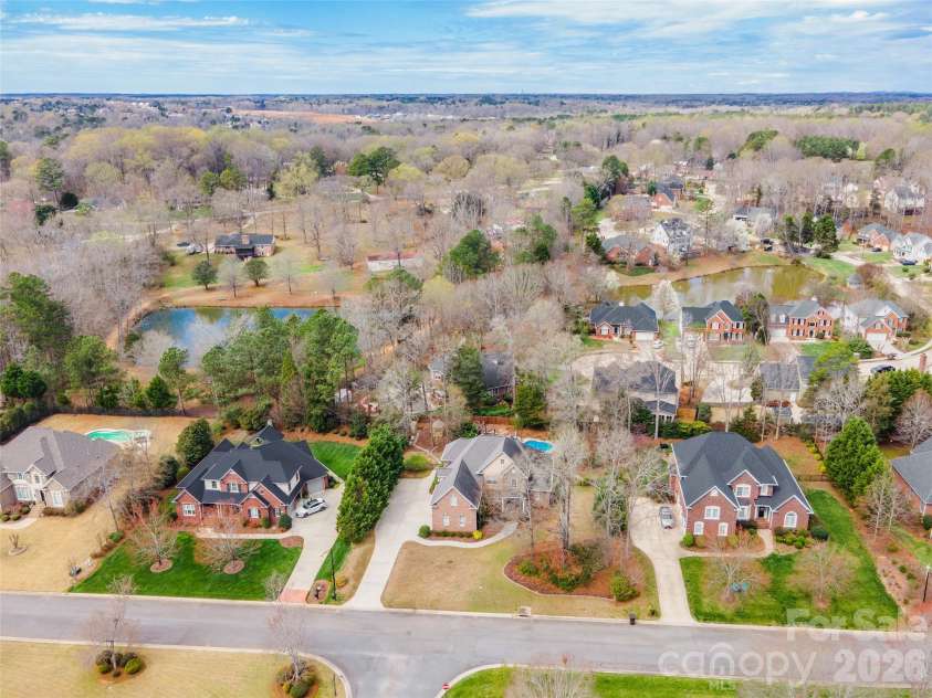 2009 Landry Lane, Rock Hill, SC 29732.  MLS# CAR4356381, YatesRealty ID 8239. 