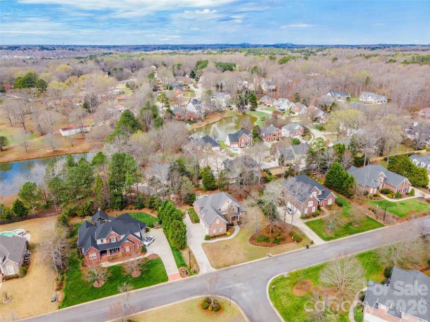 2009 Landry Lane, Rock Hill, SC 29732.  MLS# CAR4356381, YatesRealty ID 8239. 