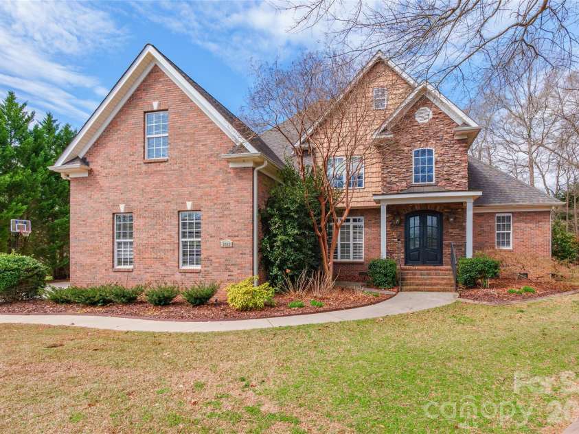 2009 Landry Lane, Rock Hill, SC 29732.  MLS# CAR4356381, YatesRealty ID 8239. 