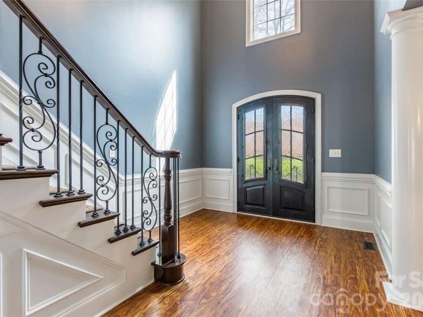 2009 Landry Lane, Rock Hill, SC 29732.  MLS# CAR4356381, YatesRealty ID 8239. 