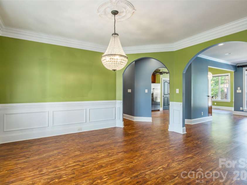 2009 Landry Lane, Rock Hill, SC 29732.  MLS# CAR4356381, YatesRealty ID 8239. 