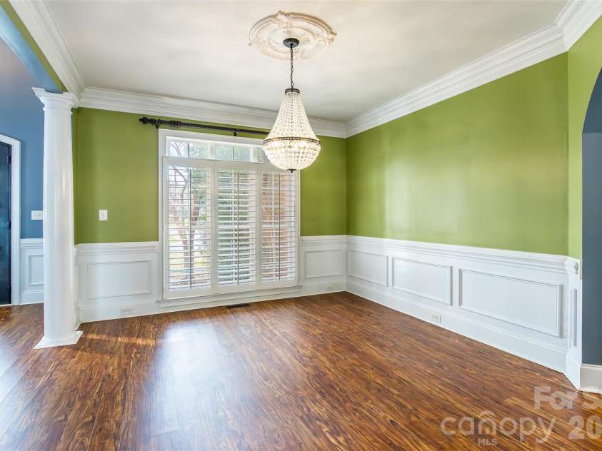 2009 Landry Lane, Rock Hill, SC 29732.  MLS# CAR4356381, YatesRealty ID 8239. 