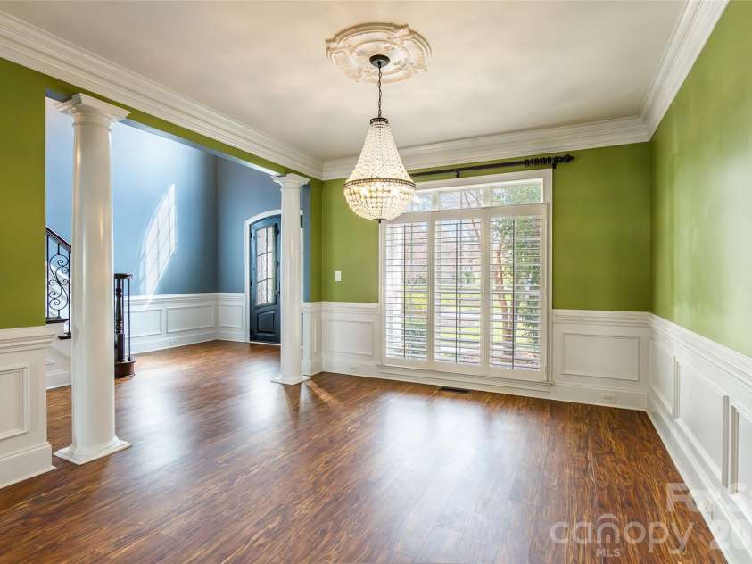 2009 Landry Lane, Rock Hill, SC 29732.  MLS# CAR4356381, YatesRealty ID 8239. 