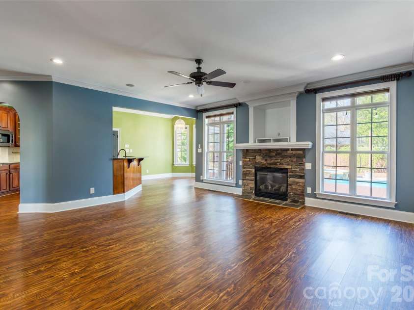 2009 Landry Lane, Rock Hill, SC 29732.  MLS# CAR4356381, YatesRealty ID 8239. 