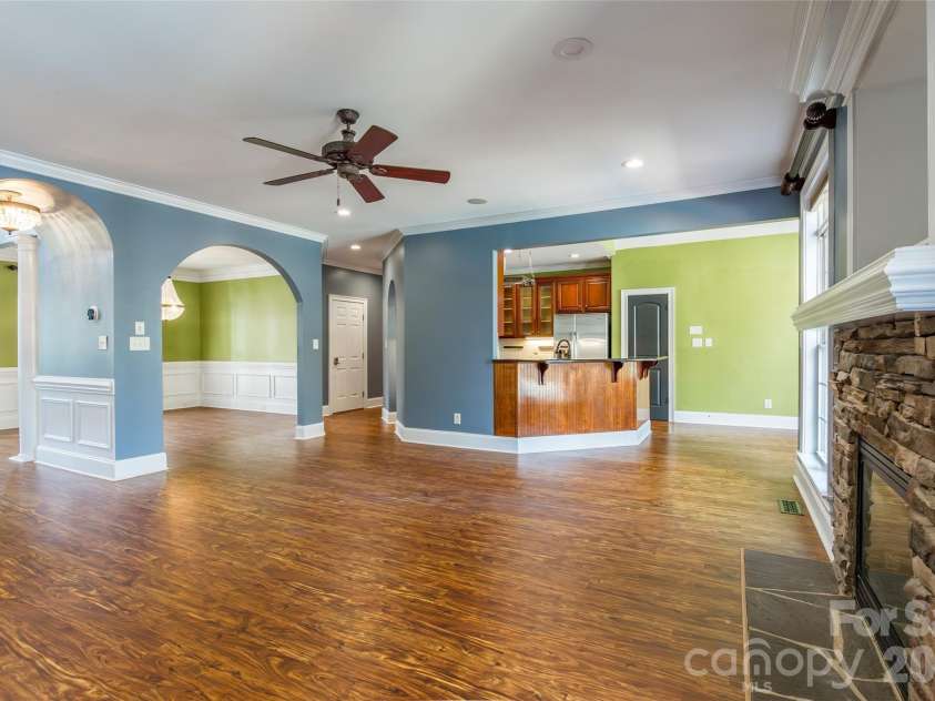 2009 Landry Lane, Rock Hill, SC 29732.  MLS# CAR4356381, YatesRealty ID 8239. 