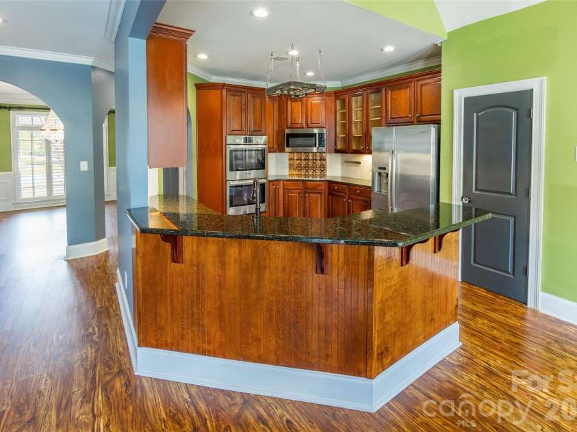 2009 Landry Lane, Rock Hill, SC 29732.  MLS# CAR4356381, YatesRealty ID 8239. 