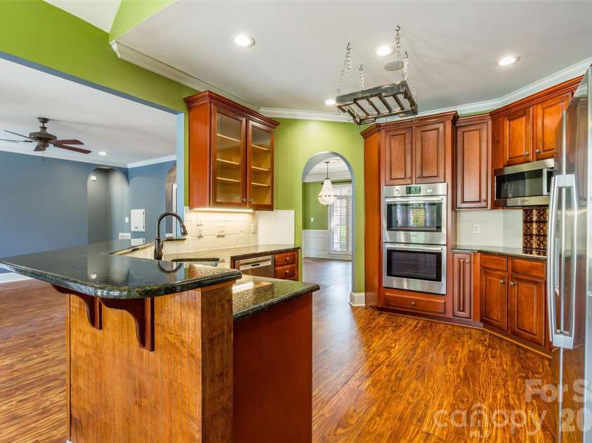 2009 Landry Lane, Rock Hill, SC 29732.  MLS# CAR4356381, YatesRealty ID 8239. 