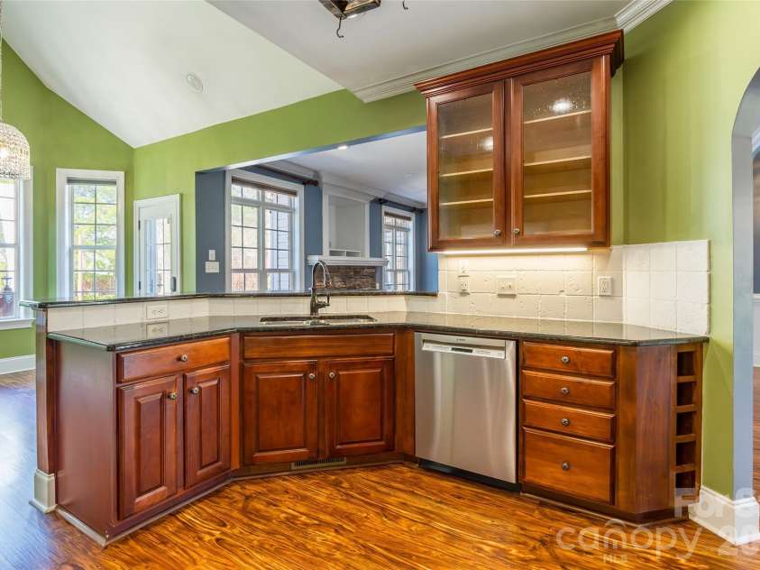 2009 Landry Lane, Rock Hill, SC 29732.  MLS# CAR4356381, YatesRealty ID 8239. 