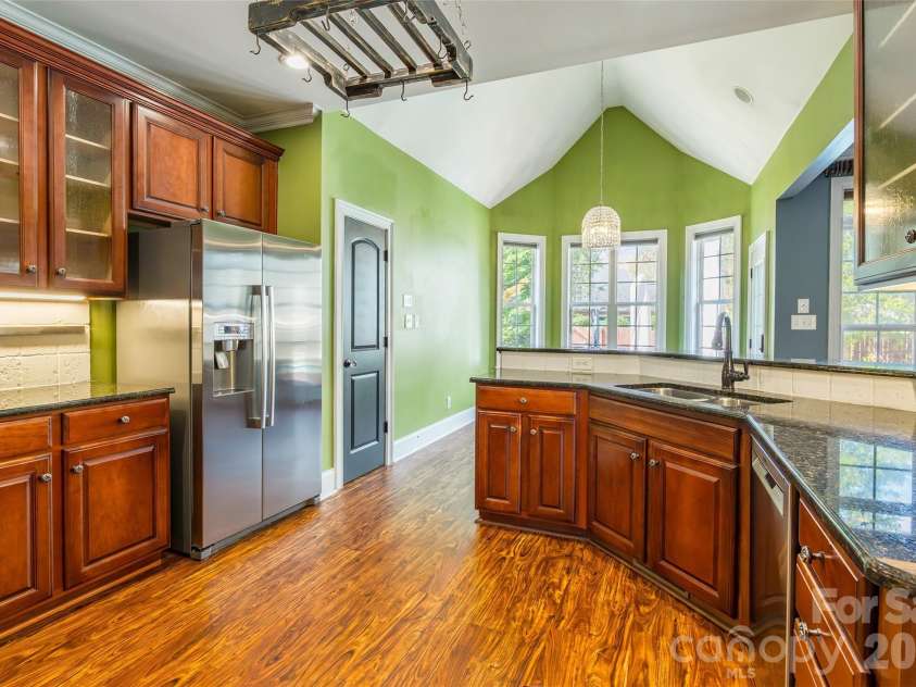 2009 Landry Lane, Rock Hill, SC 29732.  MLS# CAR4356381, YatesRealty ID 8239. 