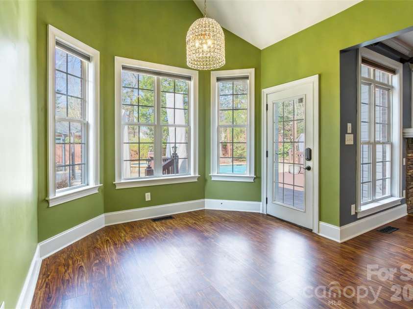 2009 Landry Lane, Rock Hill, SC 29732.  MLS# CAR4356381, YatesRealty ID 8239. 