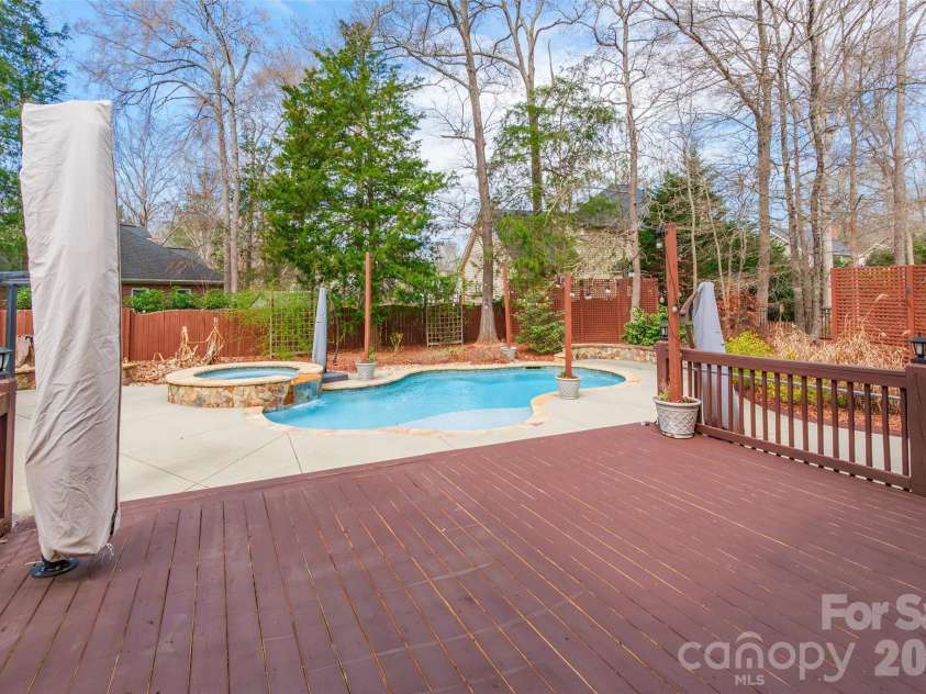 2009 Landry Lane, Rock Hill, SC 29732.  MLS# CAR4356381, YatesRealty ID 8239. 