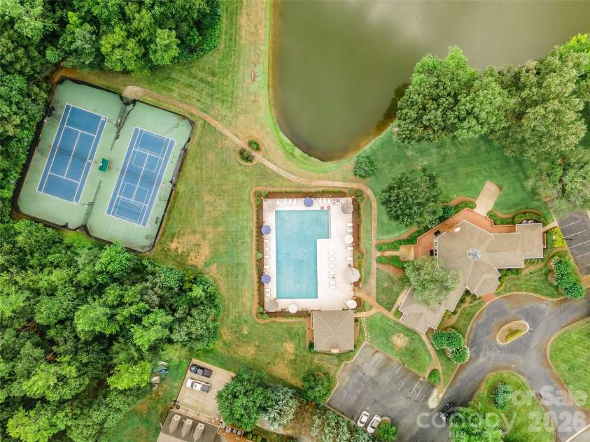 2009 Landry Lane, Rock Hill, SC 29732.  MLS# CAR4356381, YatesRealty ID 8239. 