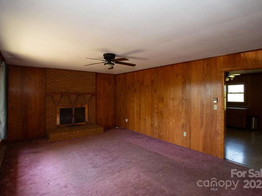 360 Davenport Road, Rutherfordton, NC 28139.  MLS# CAR4247627, YatesRealty ID 8239. 