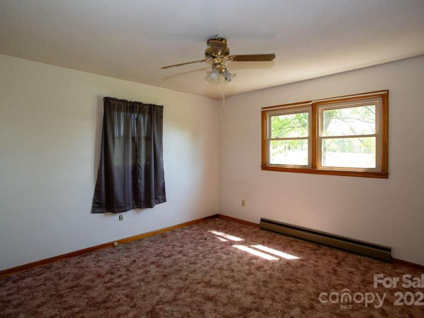 360 Davenport Road, Rutherfordton, NC 28139.  MLS# CAR4247627, YatesRealty ID 8239. 