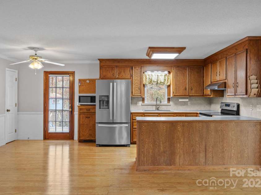 7465 Jones Road, Salisbury, NC 28147.  MLS# CAR4325348, YatesRealty ID 824. 