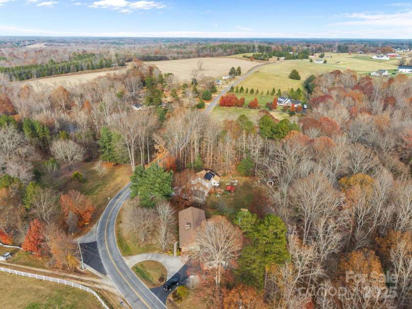 7465 Jones Road, Salisbury, NC 28147.  MLS# CAR4325348, YatesRealty ID 824. 