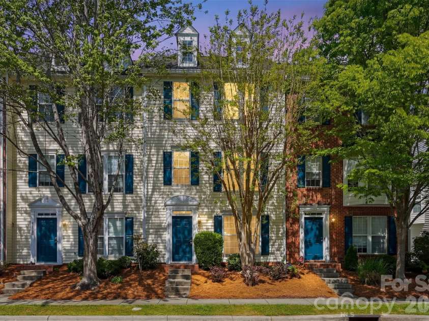 11520 Destin Lane, Charlotte, NC 28277.  MLS# CAR4365017, YatesRealty ID 8240. 