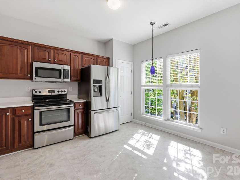 11520 Destin Lane, Charlotte, NC 28277.  MLS# CAR4365017, YatesRealty ID 8240. 