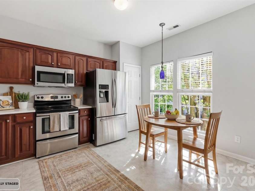 11520 Destin Lane, Charlotte, NC 28277.  MLS# CAR4365017, YatesRealty ID 8240. 